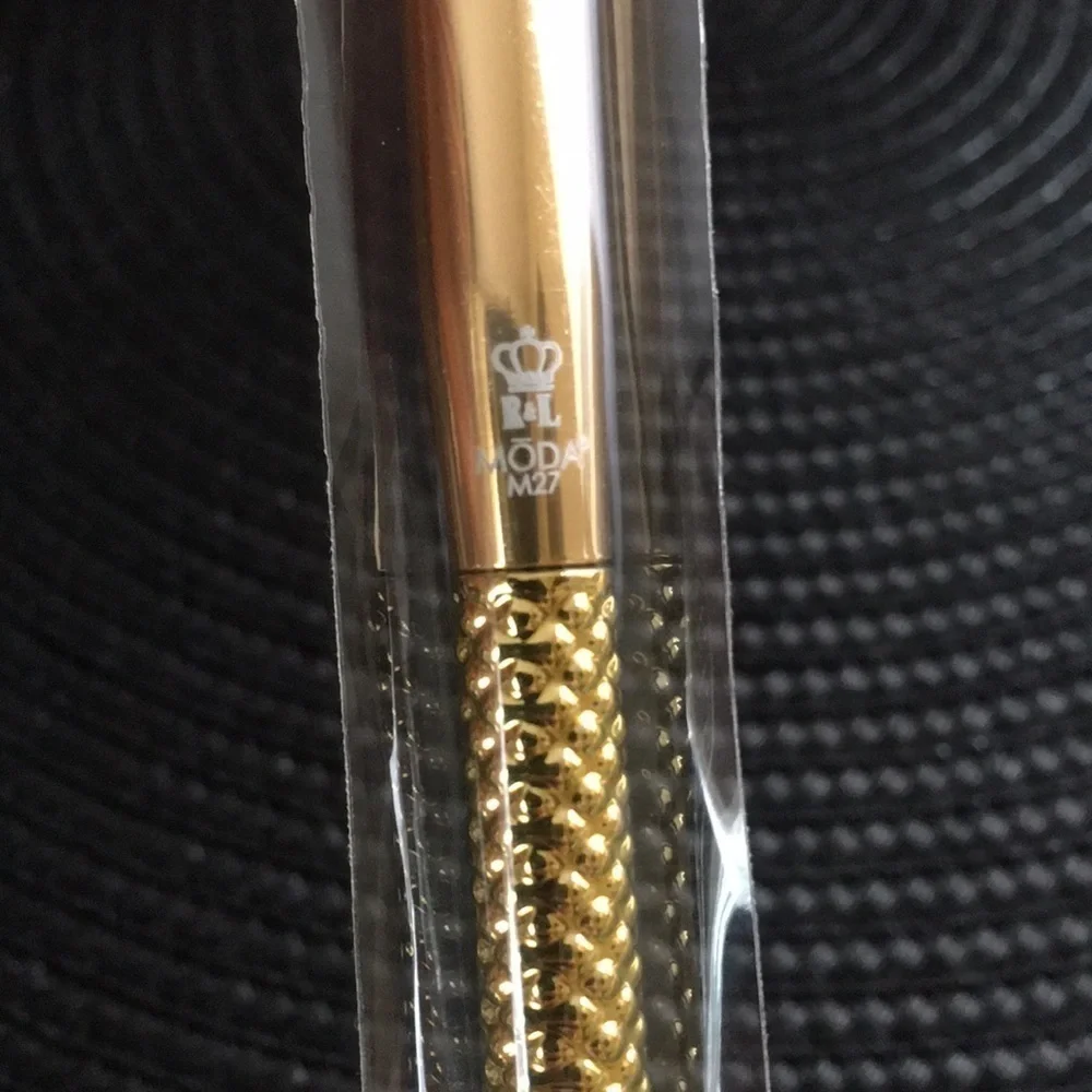 Moda Triad Eye Brush